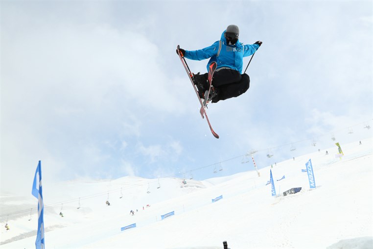 Air & Style 2015